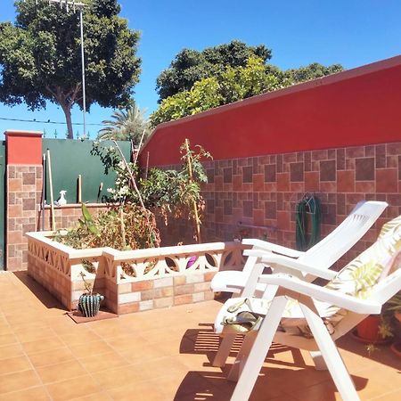 Hotel La Casita à Arona  Extérieur photo