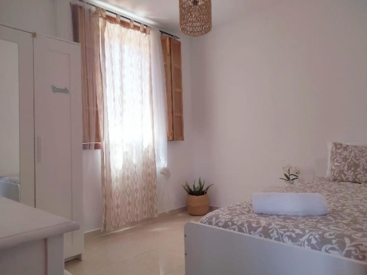 Hotel La Casita à Arona  Extérieur photo