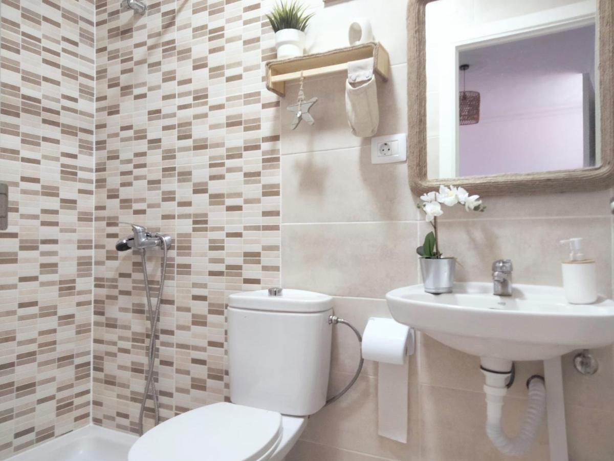 Hotel La Casita à Arona  Extérieur photo