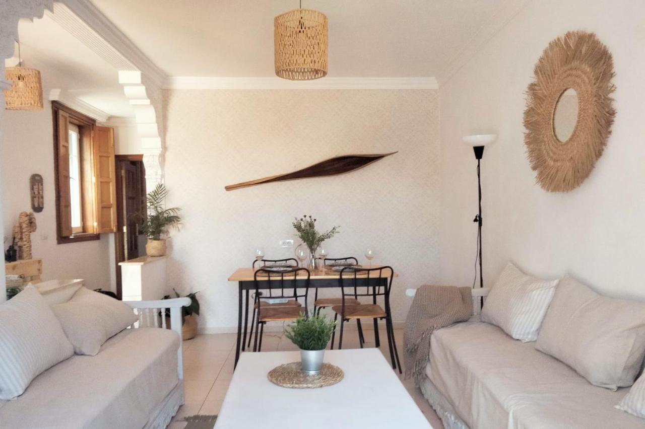 Hotel La Casita à Arona  Extérieur photo