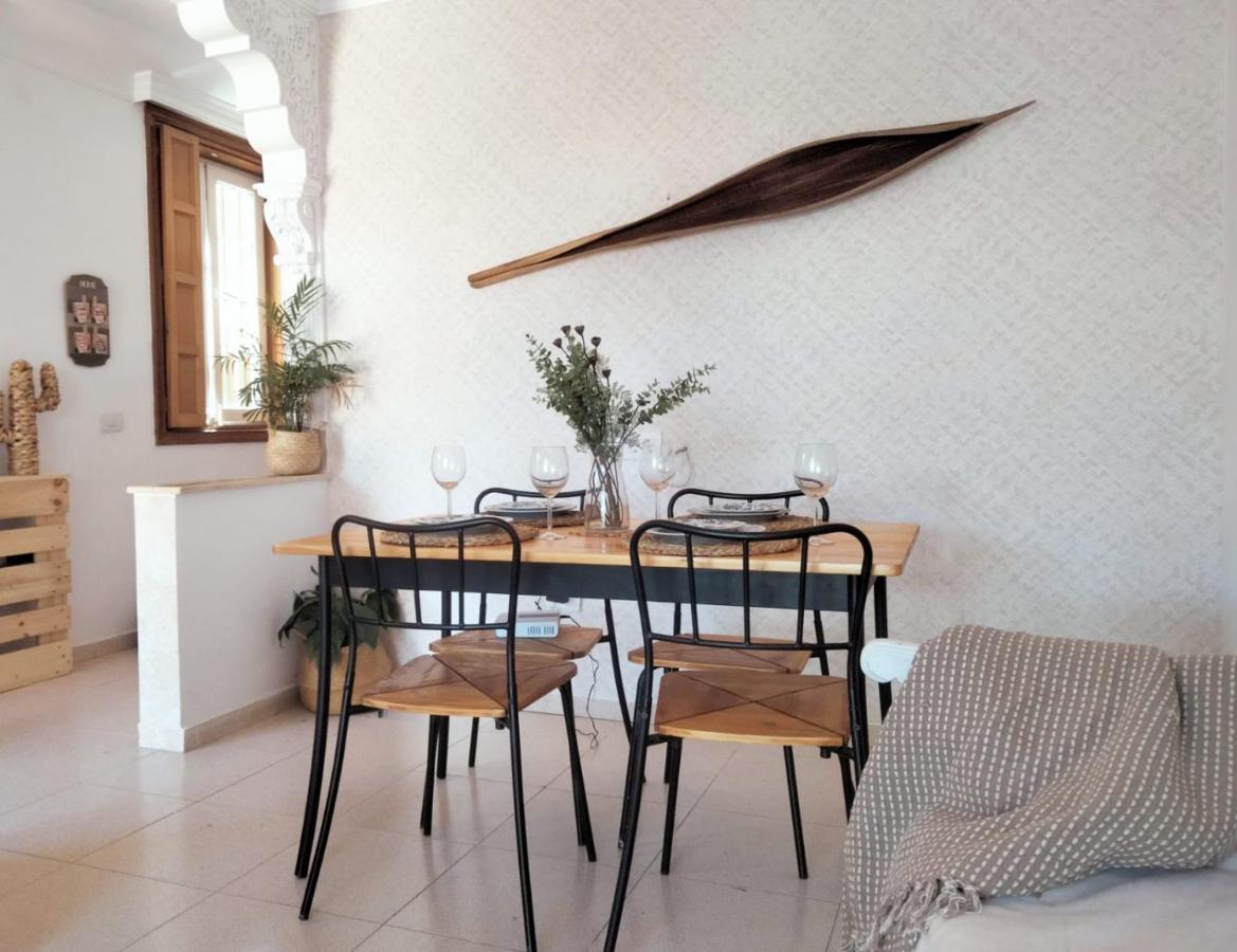 Hotel La Casita à Arona  Extérieur photo