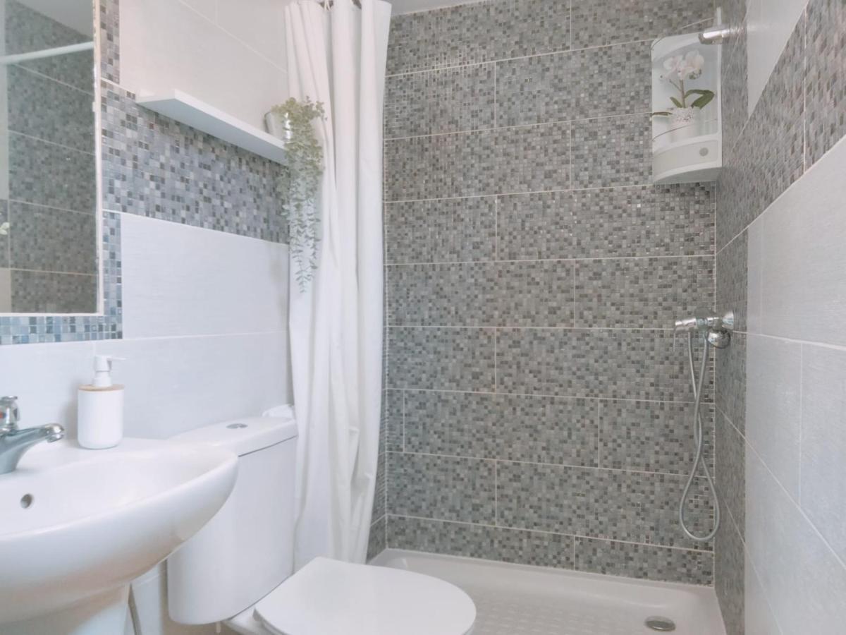 Hotel La Casita à Arona  Extérieur photo