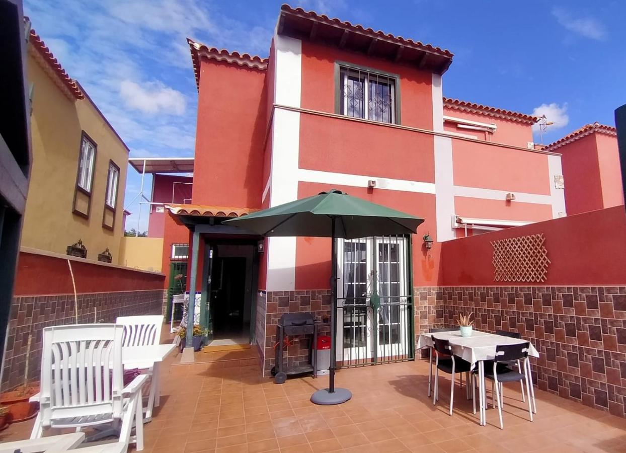 Hotel La Casita à Arona  Extérieur photo