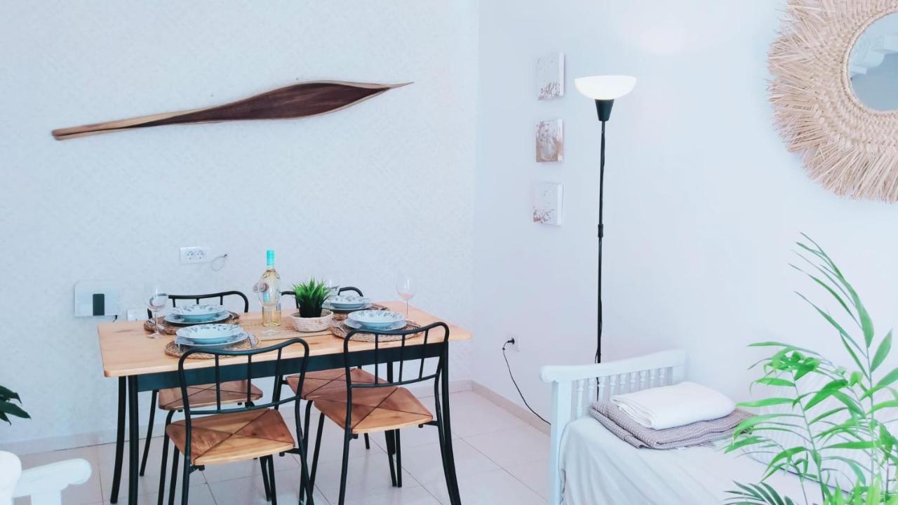 Hotel La Casita à Arona  Extérieur photo