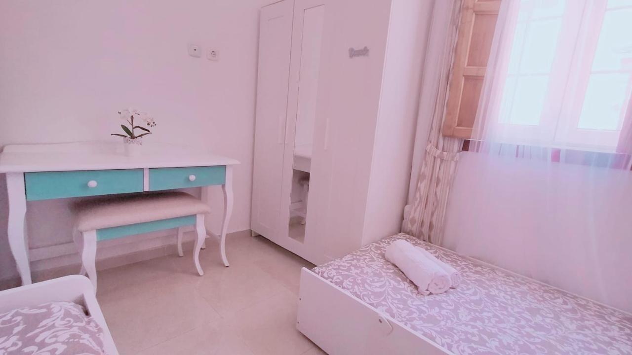 Hotel La Casita à Arona  Extérieur photo