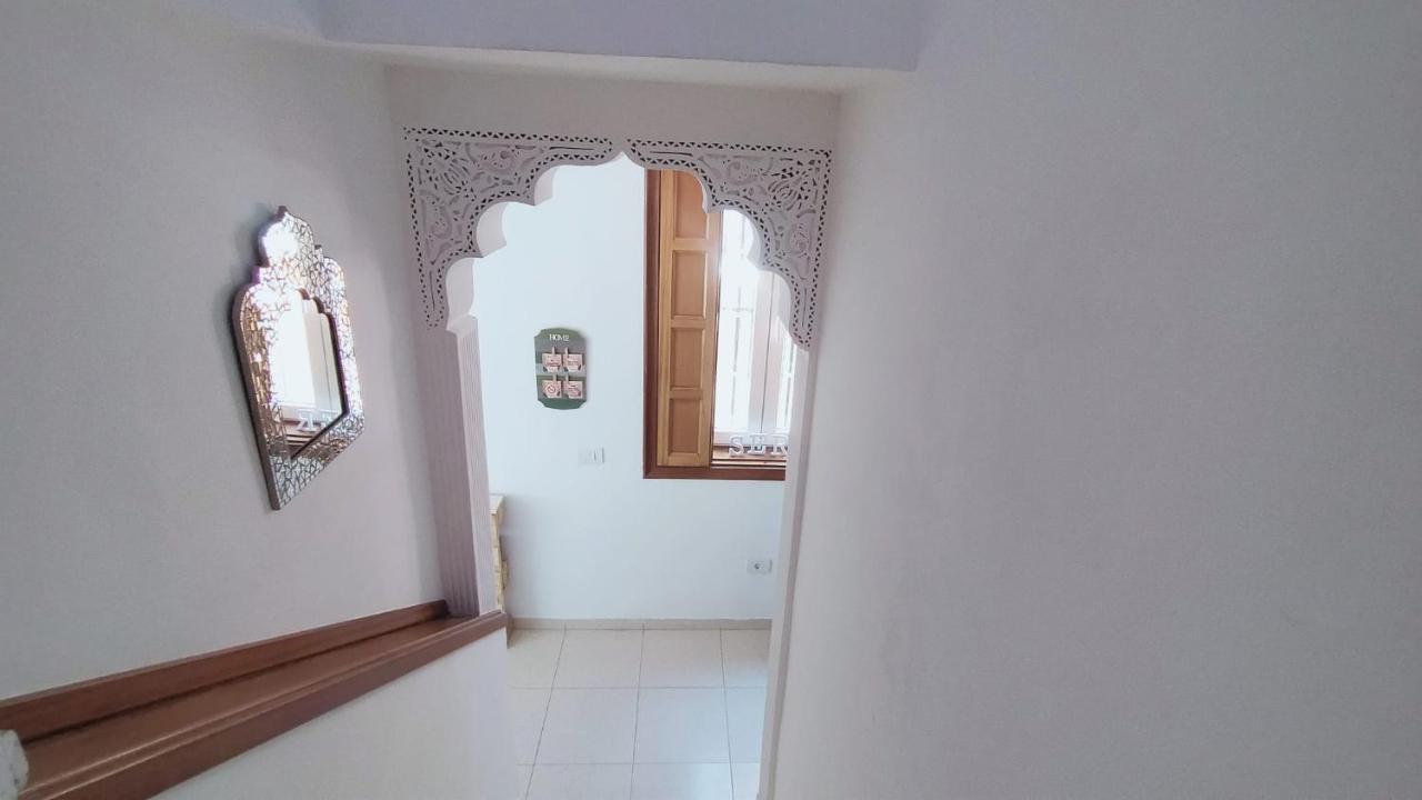 Hotel La Casita à Arona  Extérieur photo