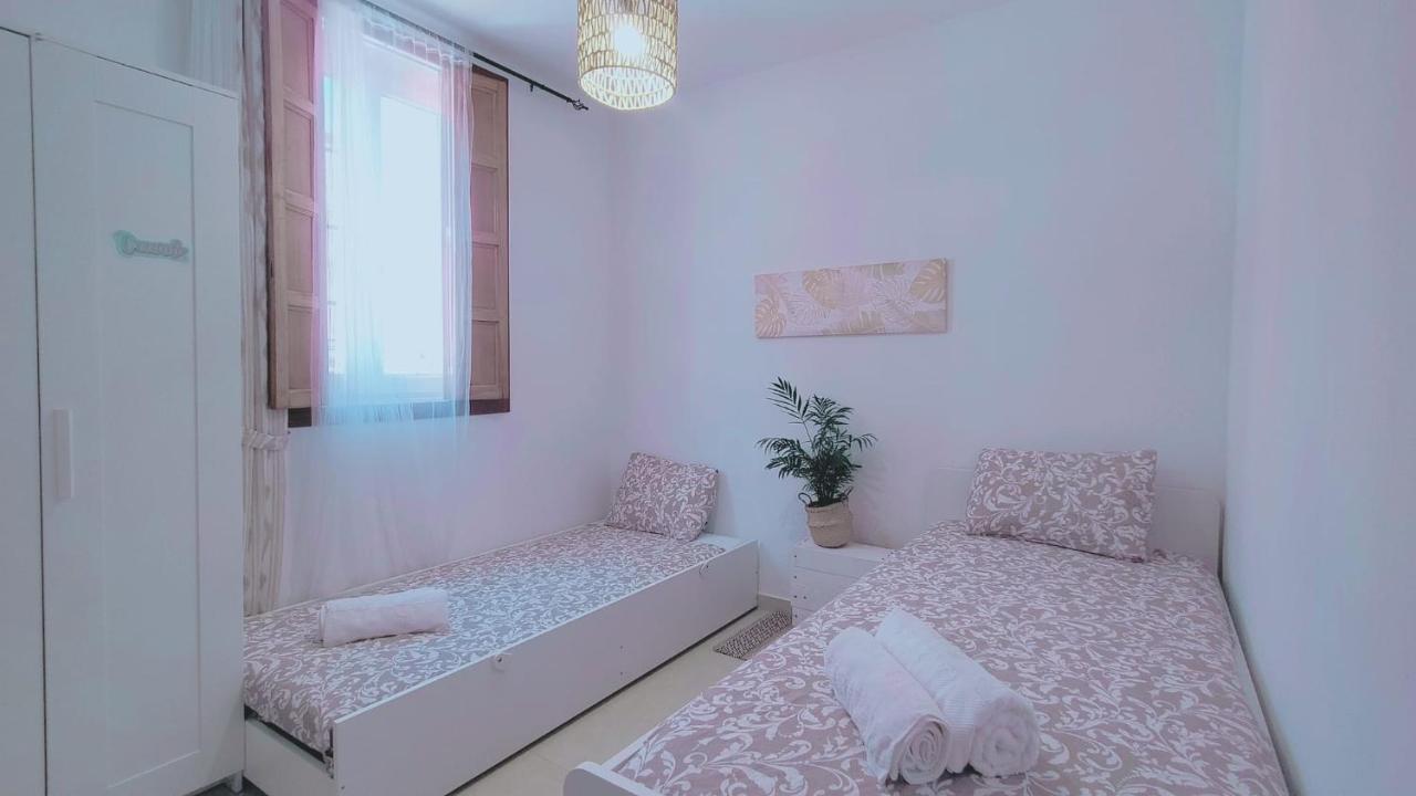 Hotel La Casita à Arona  Extérieur photo